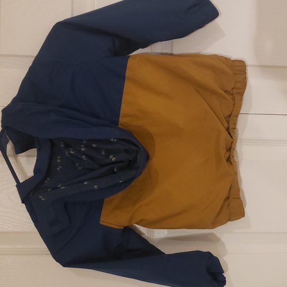 Jacket - Picture 2 of 2